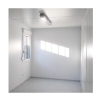 Alquiler Oficina prefabricada para Eventos – 6 m Containex, oficinas