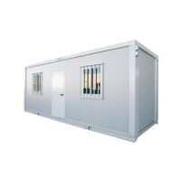 Alquiler oficina Modulcea