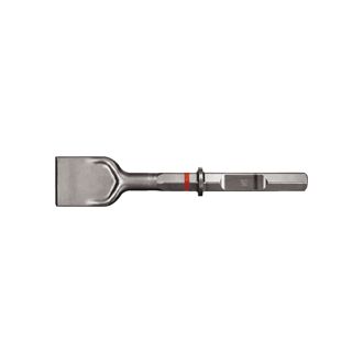 Alquiler pala Hilti