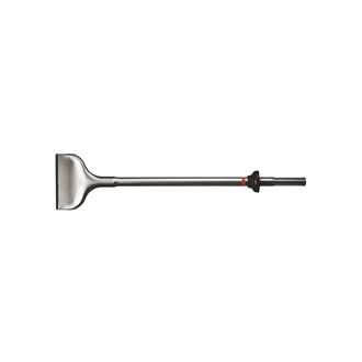 Alquiler pala Hilti