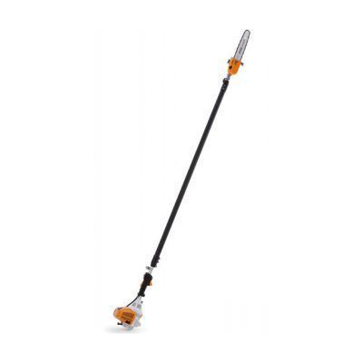 Alquiler podadora de altura Stihl