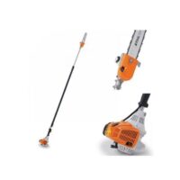 Alquiler podadora de altura, jardineria ligera manual