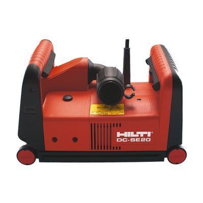Alquiler Regatadora rozadora Hilti