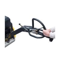 Alquiler Rodillo Bomag, Compactación Pesada