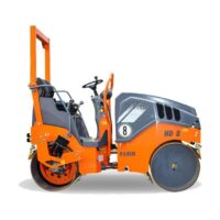 Rodillo Hamm Alquiler Online