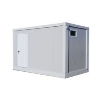 Alquiler sanitario Idm