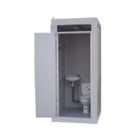 Alquiler sanitarios Modulcea