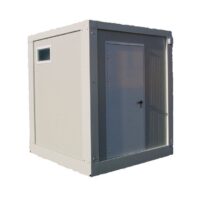 Alquiler sanitarios Modulcea