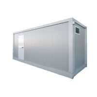 Alquiler sanitarios Modulcea