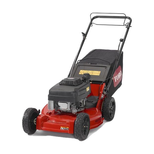 Segadora Toro alquiler online