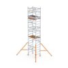 Alquiler Andamio Torre MiTower - 6,20 m