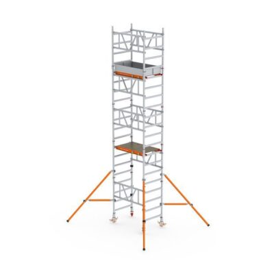 Alquiler Andamio Torre MiTower - 6,20 m