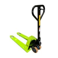 Alquiler Transpalet rueda maciza Imcoinsa, transpalets