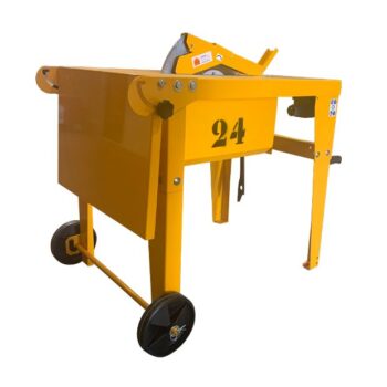 Alquiler Tronzadora de madera monofásica Alba TLE 3M