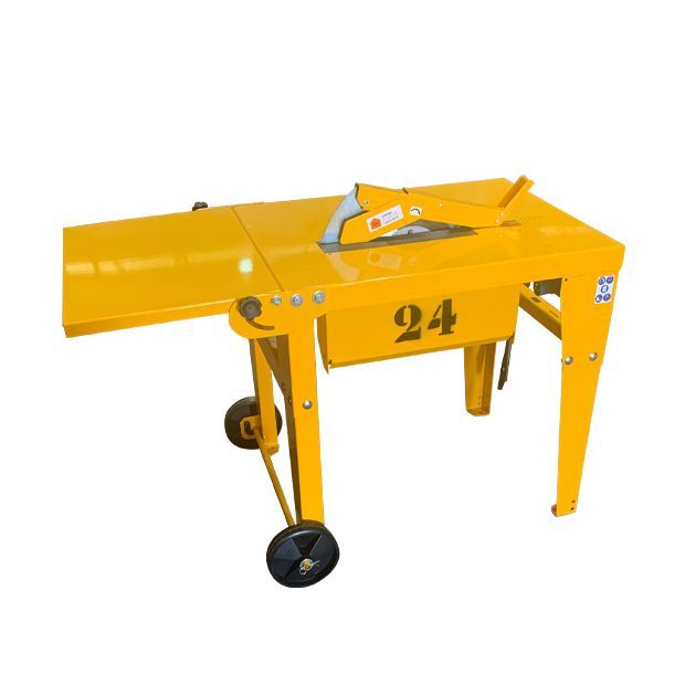 Tronzadora de madera monofásica Alba TLE 3M, alquiler online