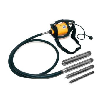 Alquiler vibrador Enarco