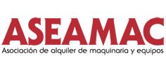 Logo ASEAMAC