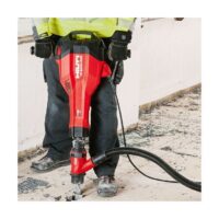 Alquiler Martillos: Martillo demoledor eléctrico Hilti