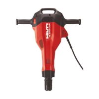 Alquiler Martillo eléctrico Hilti