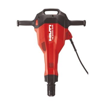 Alquiler Martillo eléctrico Hilti