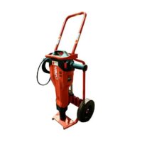 Alquiler Martillo demoledor eléctrico – 14,5 kg Hilti, martillos eléctricos