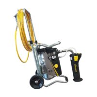 Alquiler airless pintura