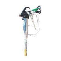 Alquiler online airless pintura