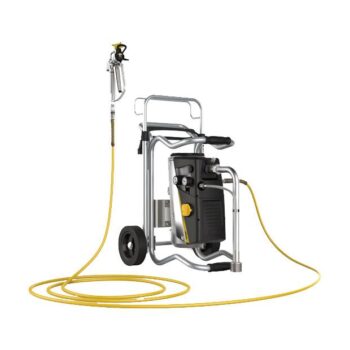 Alquiler online airless pintura