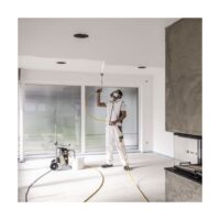 Alquiler airless pintura