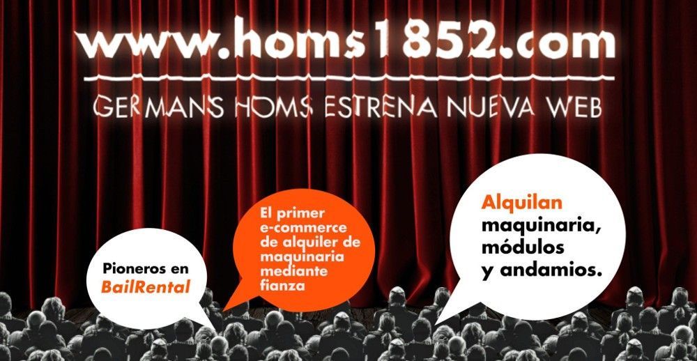 Lanzamiento web