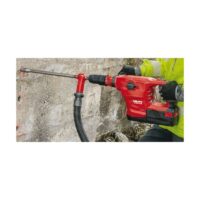 Alquiler perforadores a batería, Martillo perforador a batería Hilti