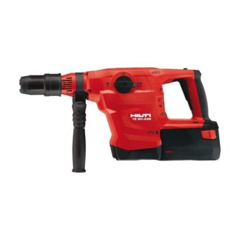 Alquiler Martillo perforador a batería Hilti
