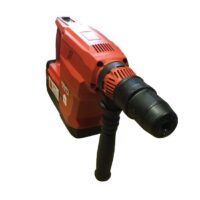 Martillo perforador a batería Hilti TE60 A36 , alquiler online