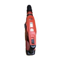Martillo perforador a batería Hilti TE60 A36 , Perforadoras a batería