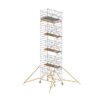 Alquiler Andamio Torre RSTower S5 - 10,20 m