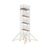 Alquiler Andamio Torre RSTower S5 - 11,20 m