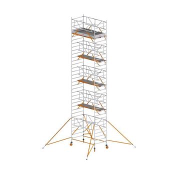 Alquiler Andamio Torre RSTower S5 - 11,20 m