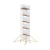 Alquiler Andamio Torre RSTower S5 - 12,20 m