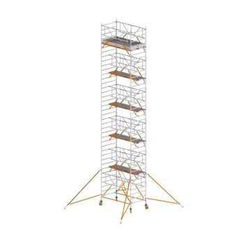 Alquiler Andamio Torre RSTower S5 - 12,20 m
