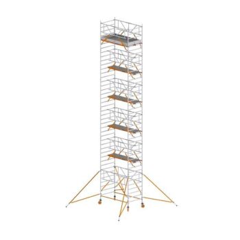 Alquiler Andamio Torre RSTower S5 - 13,20 m