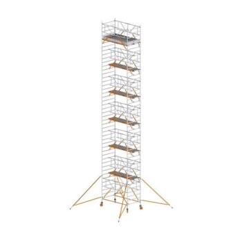 Alquiler Andamio Torre RSTower S5 - 14,20 m