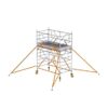Alquiler Andamio Torre RSTower S5 - 4,20 m