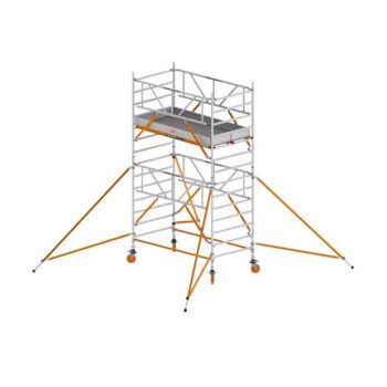 Alquiler Andamio Torre RSTower S5 - 5,20 m