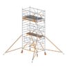 Alquiler Andamio Torre RSTower S5 - 6,20 m