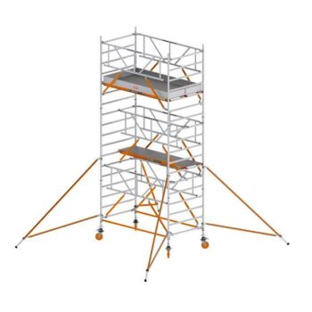 Alquiler Andamio Torre RSTower S5 - 6,20 m
