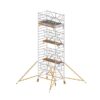 Alquiler Andamio Torre RSTower S5 - 8,20 m