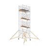 Alquiler Andamio Torre RSTower S5 - 9,20 m