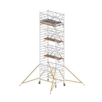 Alquiler Andamio Torre RSTower S5 - 9,20 m