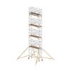Alquiler Andamio Torre RSTower S5 - 10,20 m