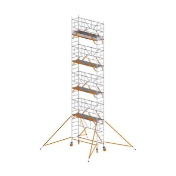 Alquiler Andamio Torre RSTower S5 - 10,20 m